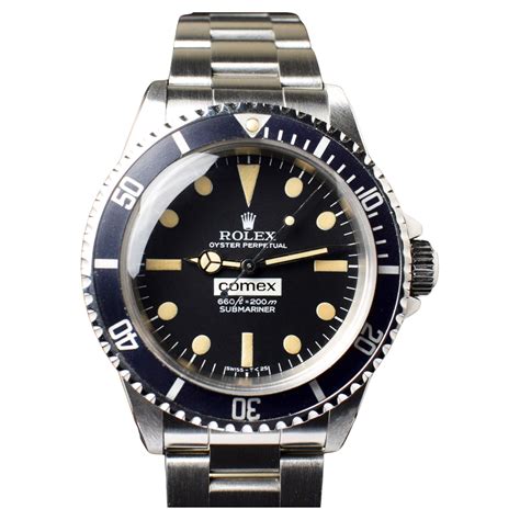 comex by rolex|comex rolex for sale.